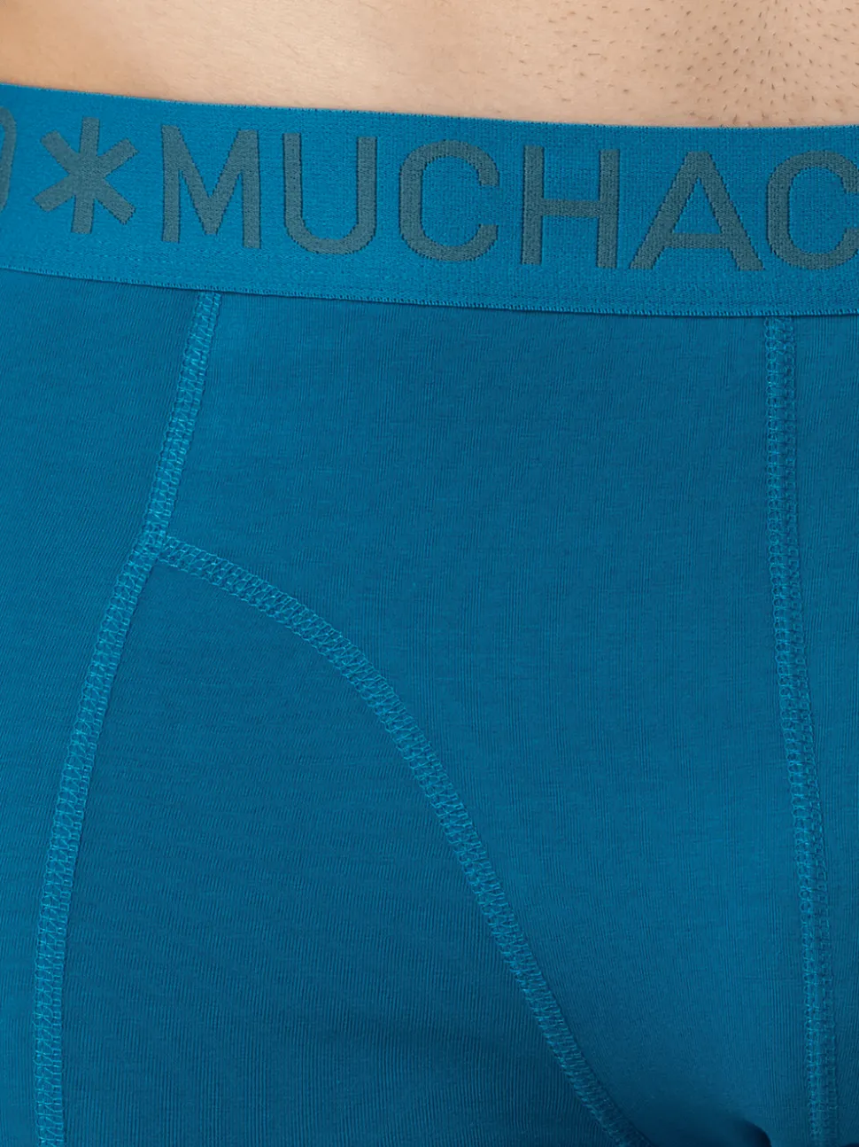 Heren 7-pack Boxershorts Hello Moonlight