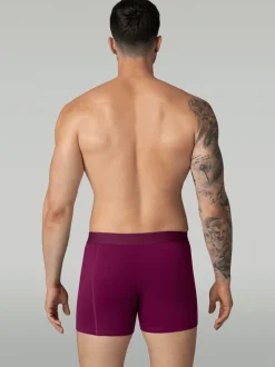 Heren 5-pack Boxershorts Hello Moonlight