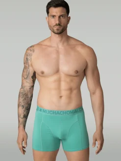 Heren 5-pack Boxershorts Hello Moonlight
