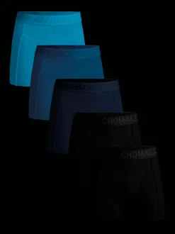 Heren 5-pack Boxershorts Hello Moonlight