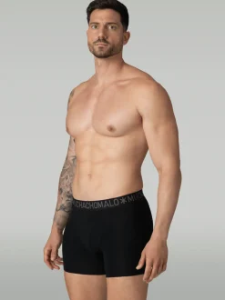 Heren 5-pack Boxershorts Hello Moonlight