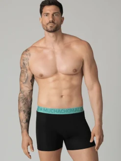 Heren 5-pack Boxershorts Hello Moonlight