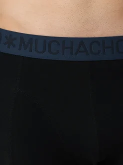 Heren 5-pack Boxershorts Hello Moonlight