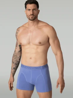 Heren 5-pack Boxershorts Hello Moonlight