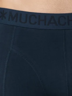 Heren 5-pack Boxershorts Hello Moonlight