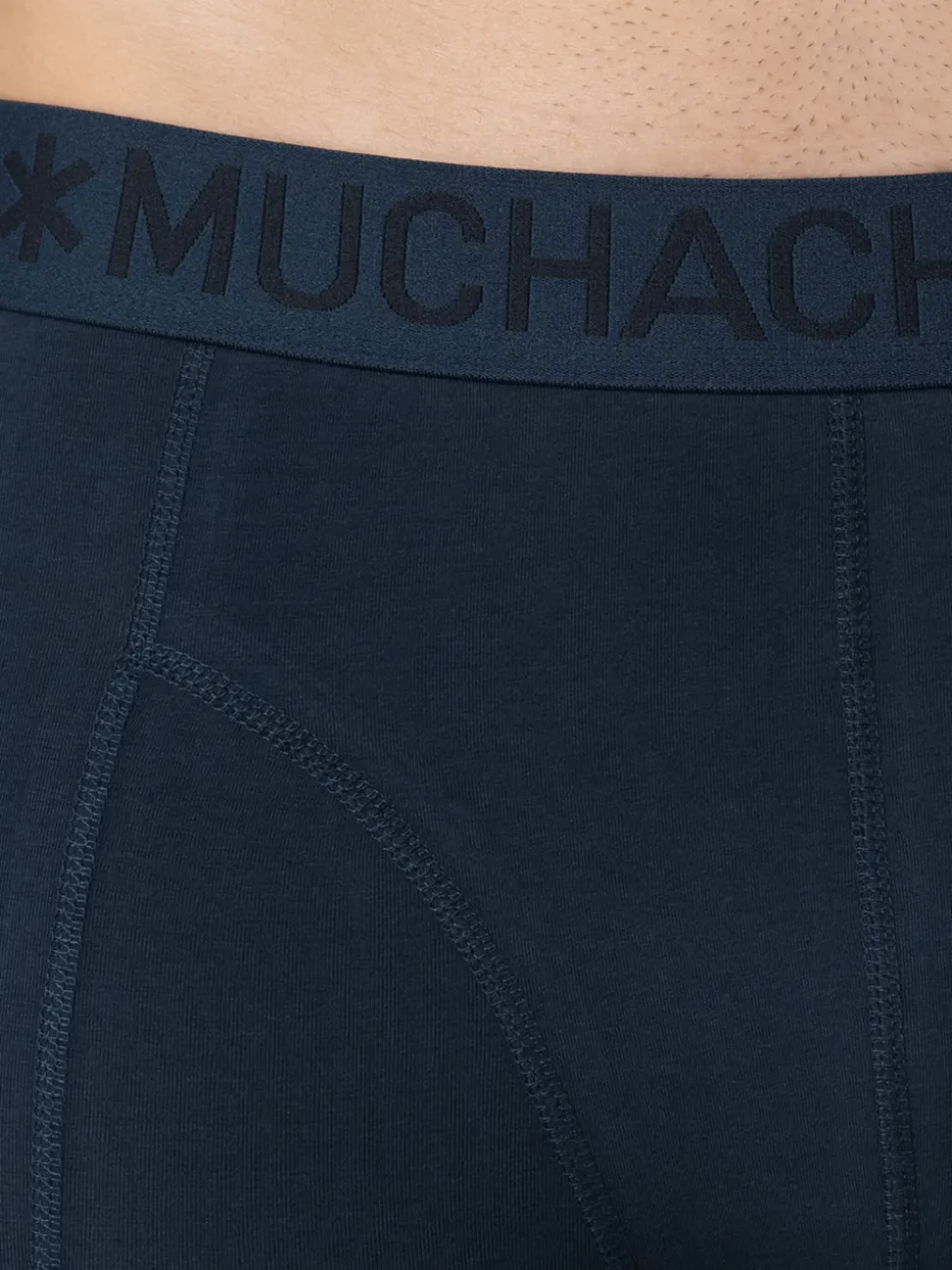 Heren 5-pack Boxershorts Hello Moonlight