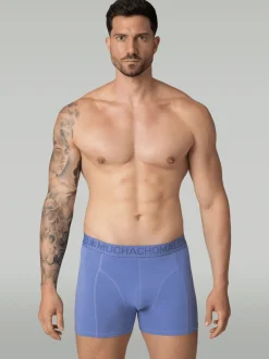 Heren 5-pack Boxershorts Hello Moonlight