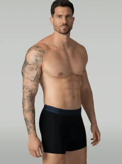 Heren 5-pack Boxershorts Hello Moonlight