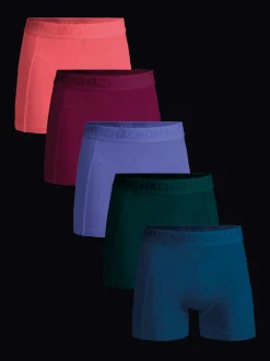 Heren 5-pack Boxershorts Hello Moonlight