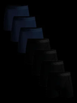Heren 7-pack Boxershorts Hello Moonlight