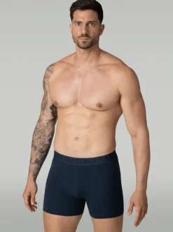Heren 7-pack Boxershorts Hello Moonlight