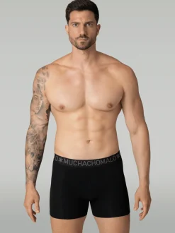 Heren 7-pack Boxershorts Hello Moonlight