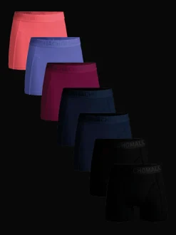 Heren 7-pack Boxershorts Hello Moonlight