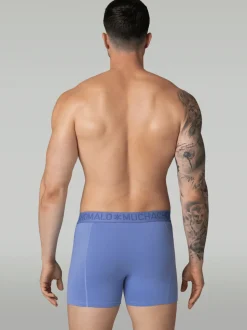 Heren 7-pack Boxershorts Hello Moonlight