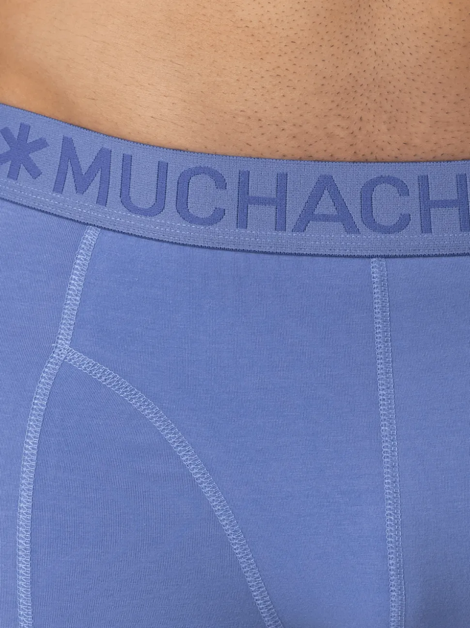 Heren 7-pack Boxershorts Hello Moonlight