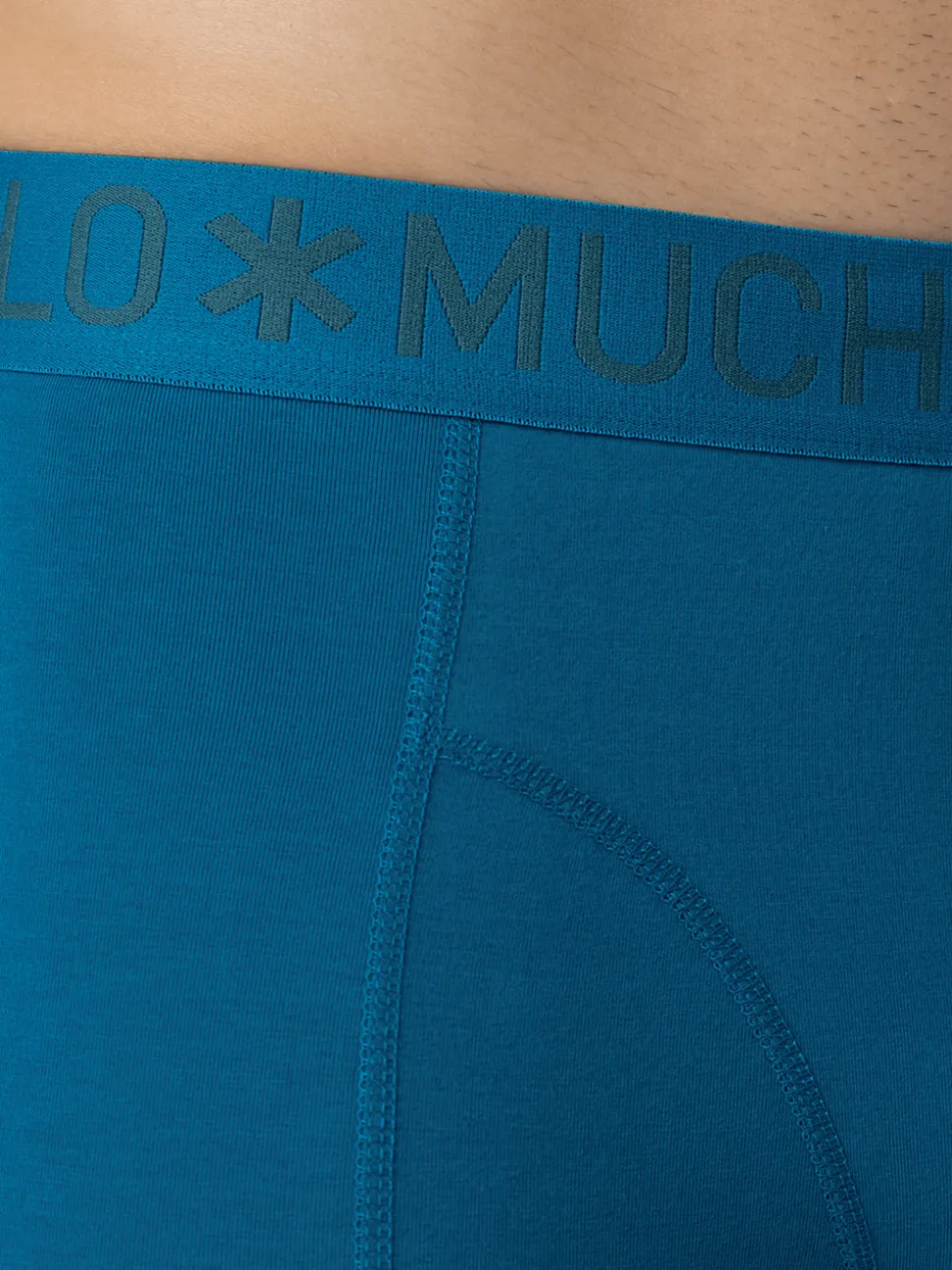 Heren 7-pack Boxershorts Hello Moonlight