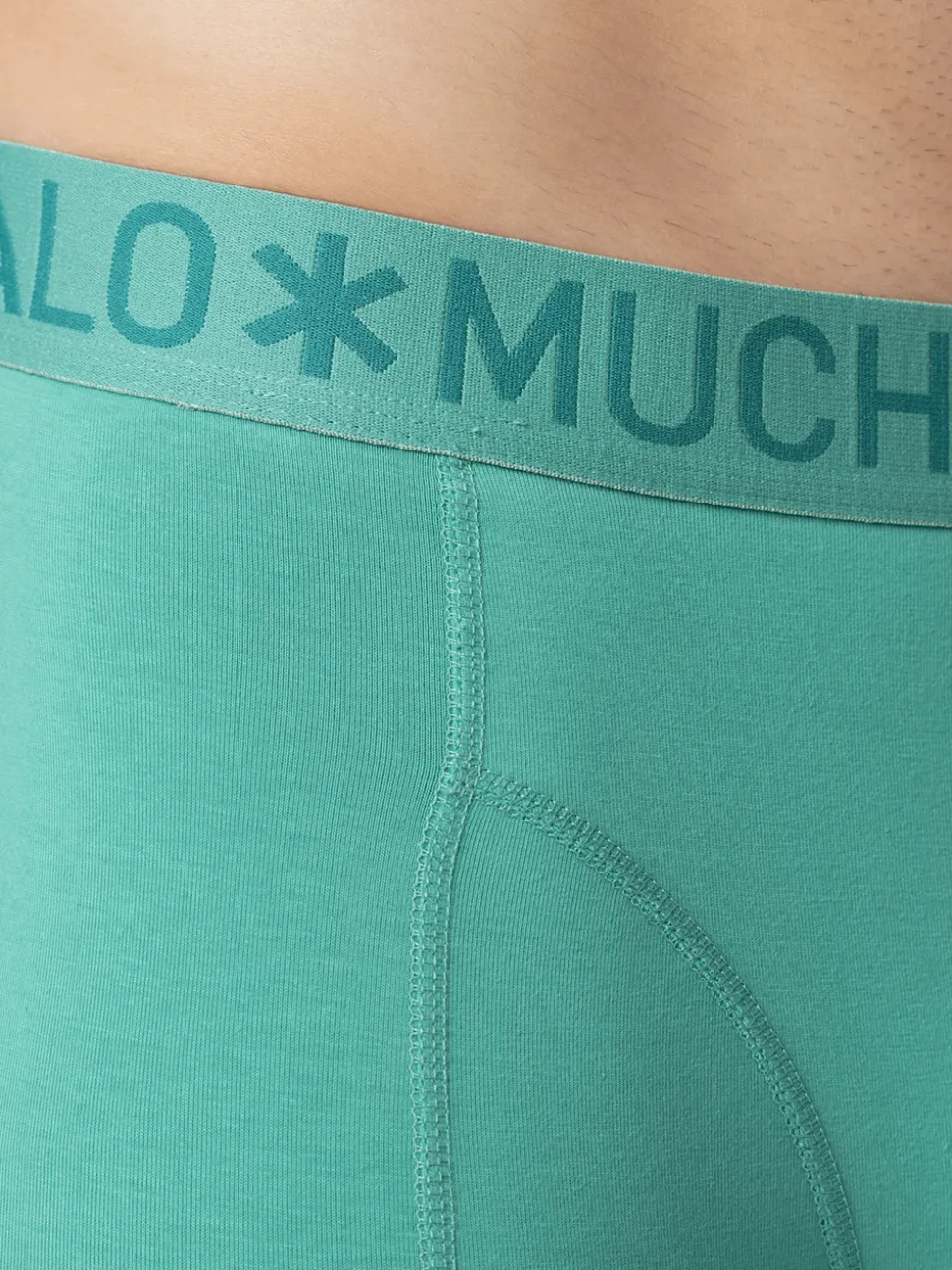 Heren 7-pack Boxershorts Hello Moonlight