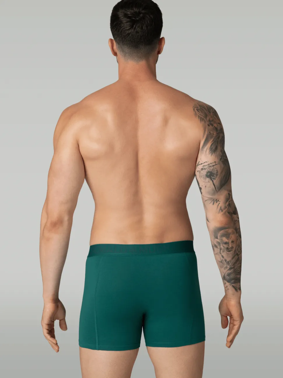 Heren 7-pack Boxershorts Hello Moonlight