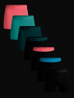 Heren 7-pack Boxershorts Hello Moonlight