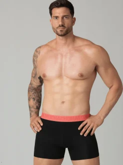 Heren 7-pack Boxershorts Hello Moonlight