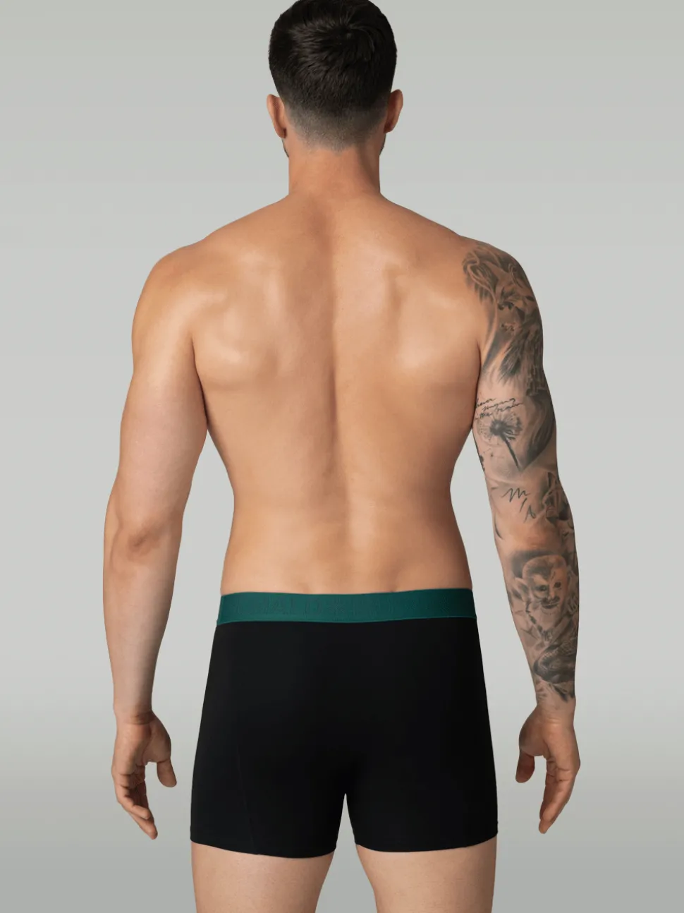Heren 7-pack Boxershorts Hello Moonlight