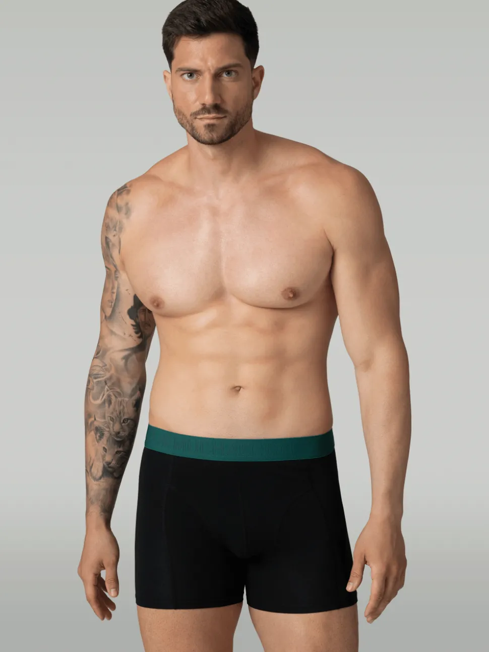 Heren 7-pack Boxershorts Hello Moonlight