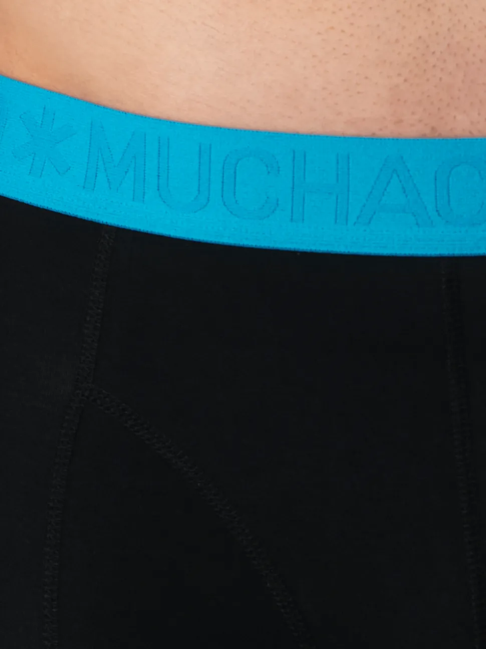 Heren 7-pack Boxershorts Hello Moonlight