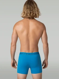 Heren 3-pack Boxershorts Irezumi