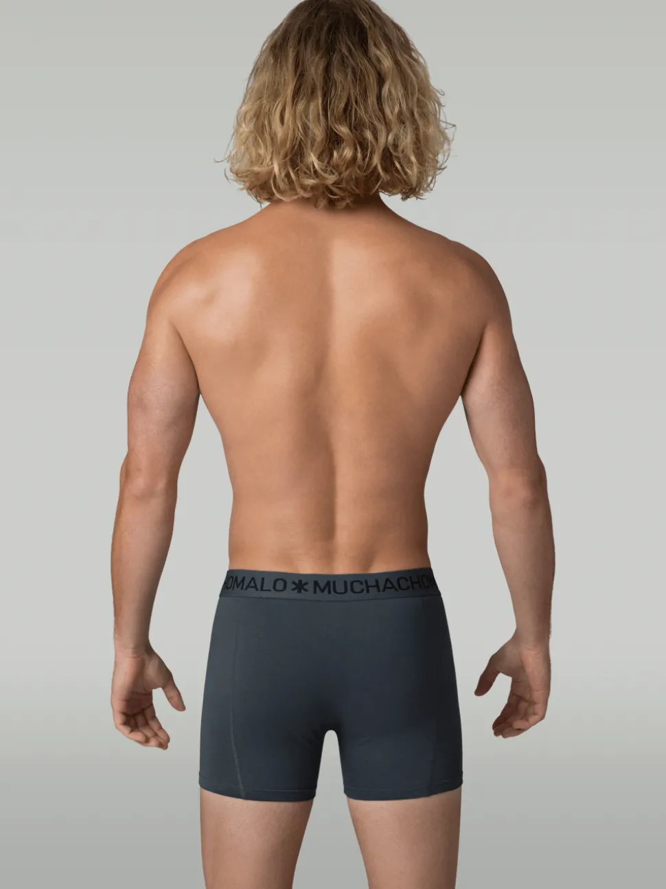 Heren 3-pack Boxershorts Kirituhi