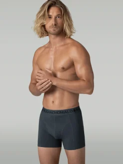Heren 3-pack Boxershorts Kirituhi