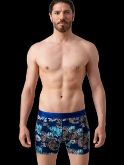 Heren 3-pack Boxershorts Leafs Lick it