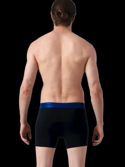 Heren 3-pack Boxershorts Leafs Lick it
