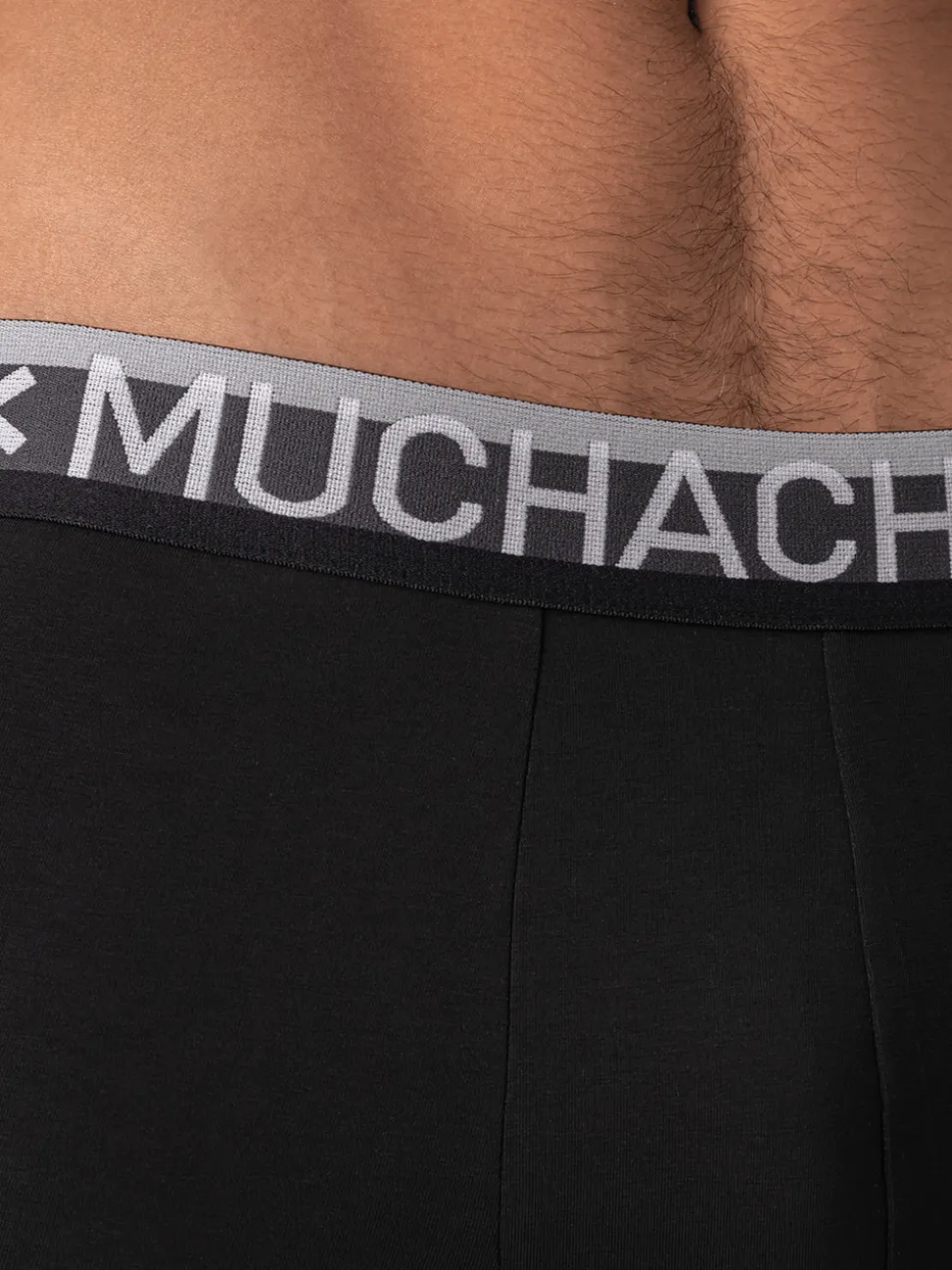 Heren 3-pack Boxershorts Licht Katoen