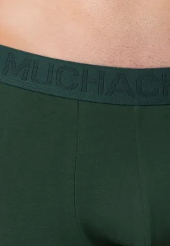 Heren 3-pack Boxershorts Licht Katoen