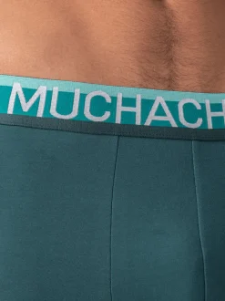 Heren 3-pack Boxershorts Licht Katoen