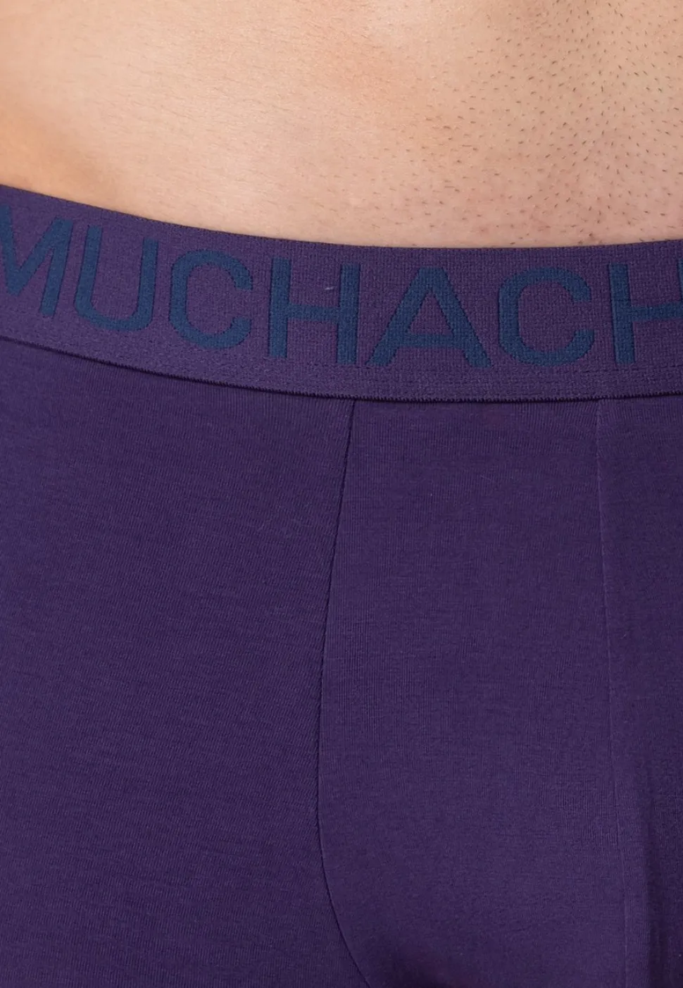 Heren 3-pack Boxershorts Licht Katoen