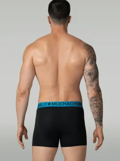 Heren 3-pack Boxershorts Microfiber