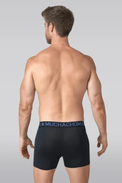 Heren 3-pack Boxershorts Microfiber