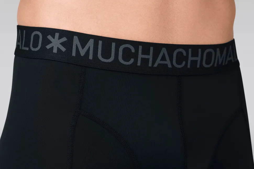 Heren 3-pack Boxershorts Microfiber