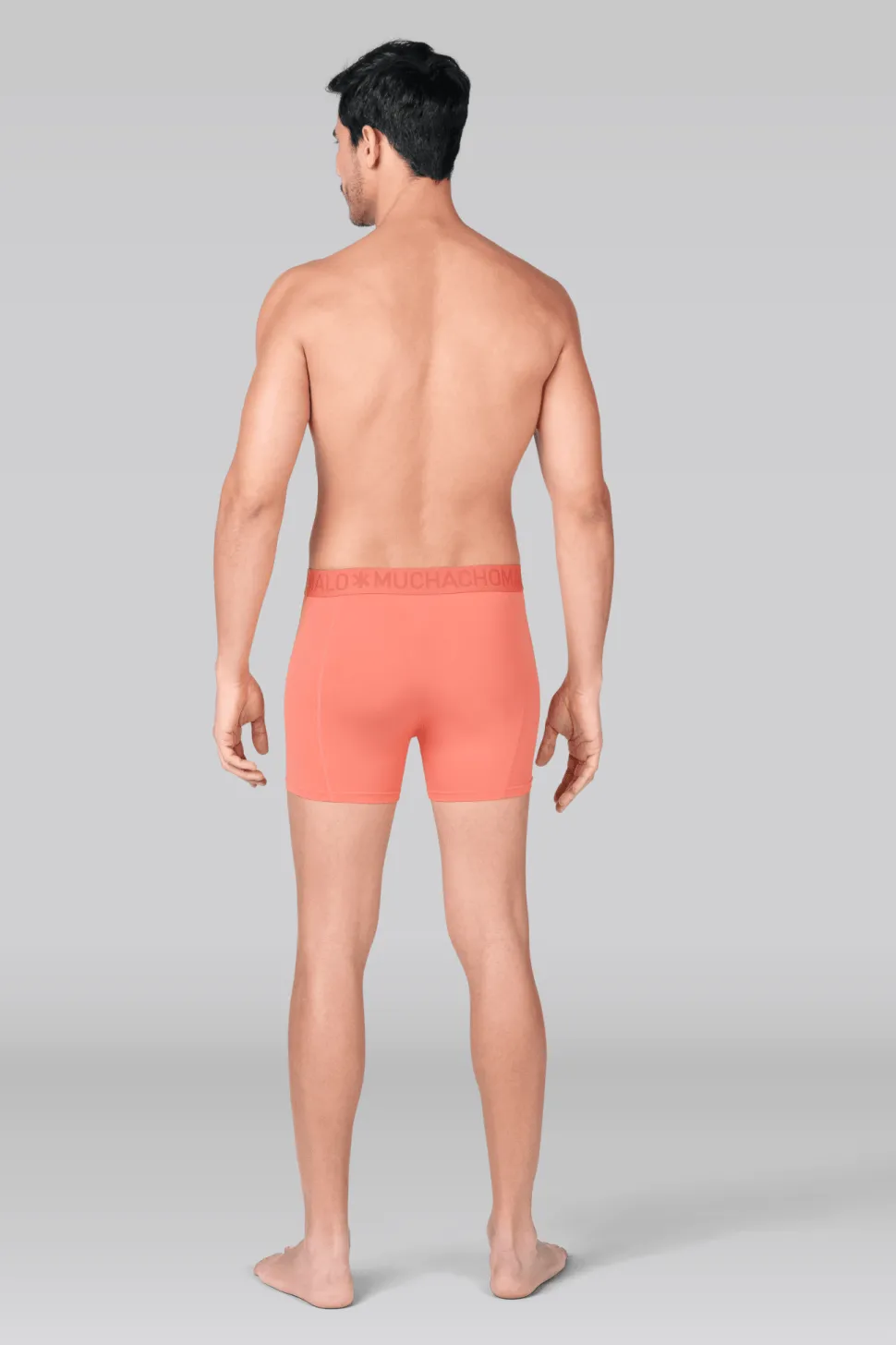 Heren 6-pack Boxershorts Microfiber