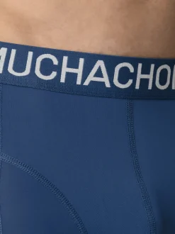Heren 6-pack Boxershorts Microfiber
