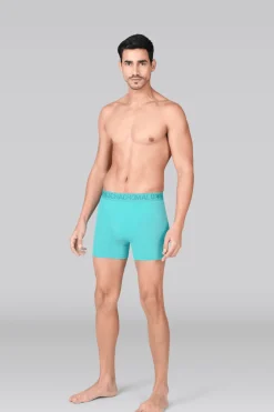 Heren 6-pack Boxershorts Microfiber