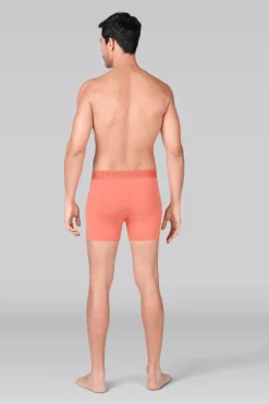 Heren 6-pack Boxershorts Microfiber