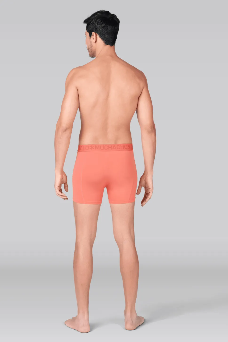 Heren 6-pack Boxershorts Microfiber