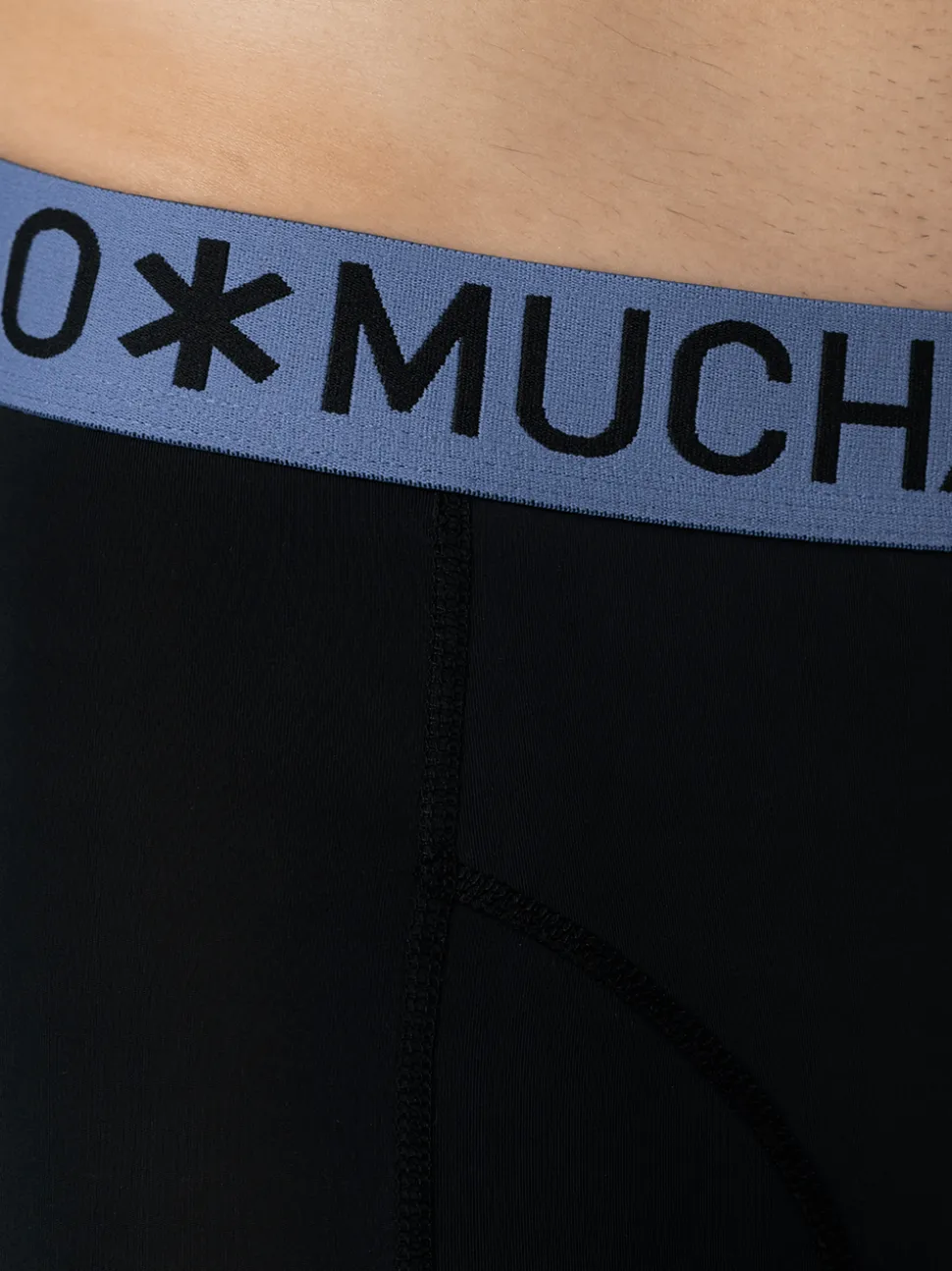 Heren 3-pack Boxershorts Microfiber