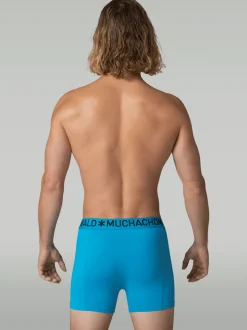 Heren 3-pack Boxershorts Microfiber