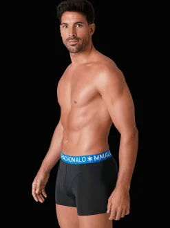 Heren 3-pack Boxershorts Microfiber