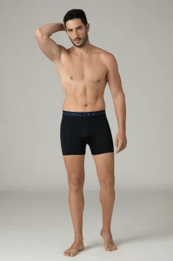 Heren 3-pack Boxershorts Microfiber