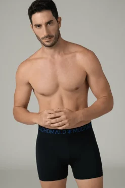 Heren 3-pack Boxershorts Microfiber