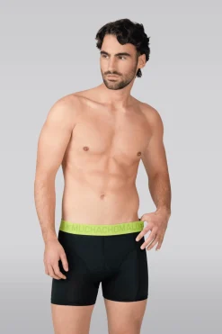 Heren 6-pack Boxershorts Microfiber